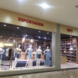 Imprensa - Shopping Moda Brasil Rio Preto