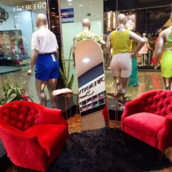 Imprensa - Shopping Moda Brasil Rio Preto