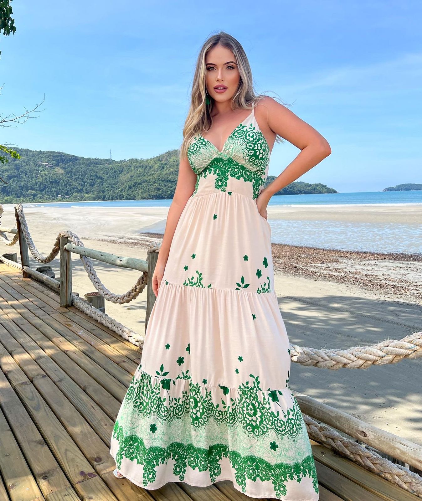 Imprensa - Shopping Moda Brasil Rio Preto