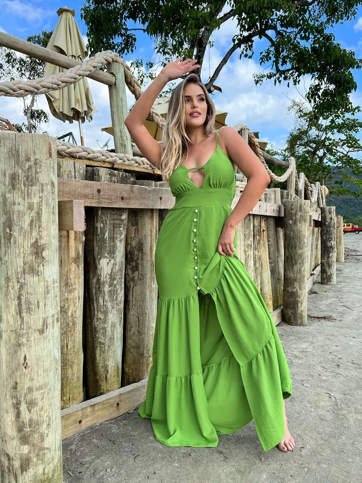 Imprensa - Shopping Moda Brasil Rio Preto