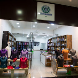 Imprensa - Shopping Moda Brasil Rio Preto