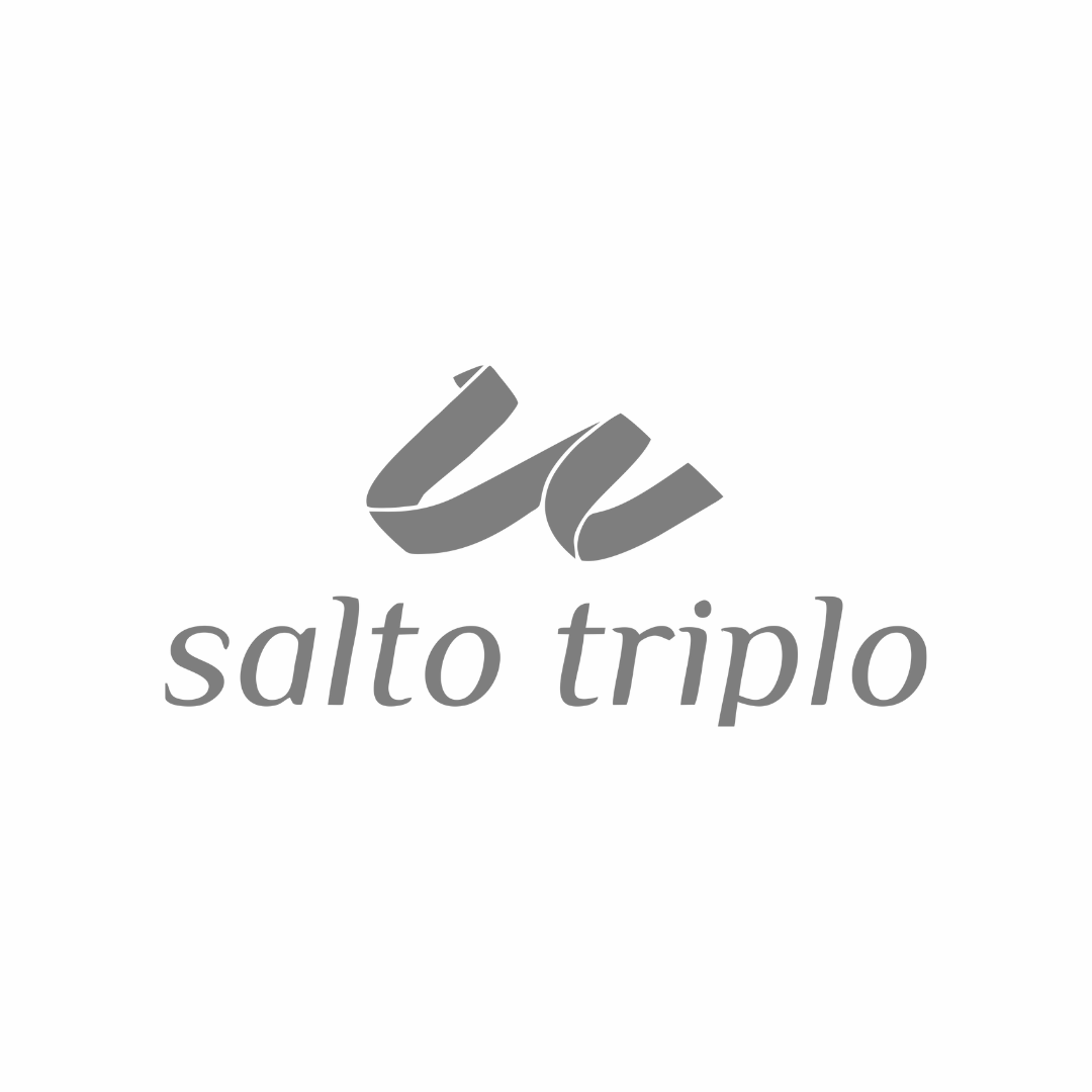 Salto Triplo