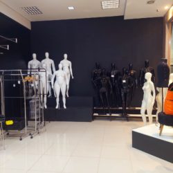 Imprensa - Shopping Moda Brasil Rio Preto