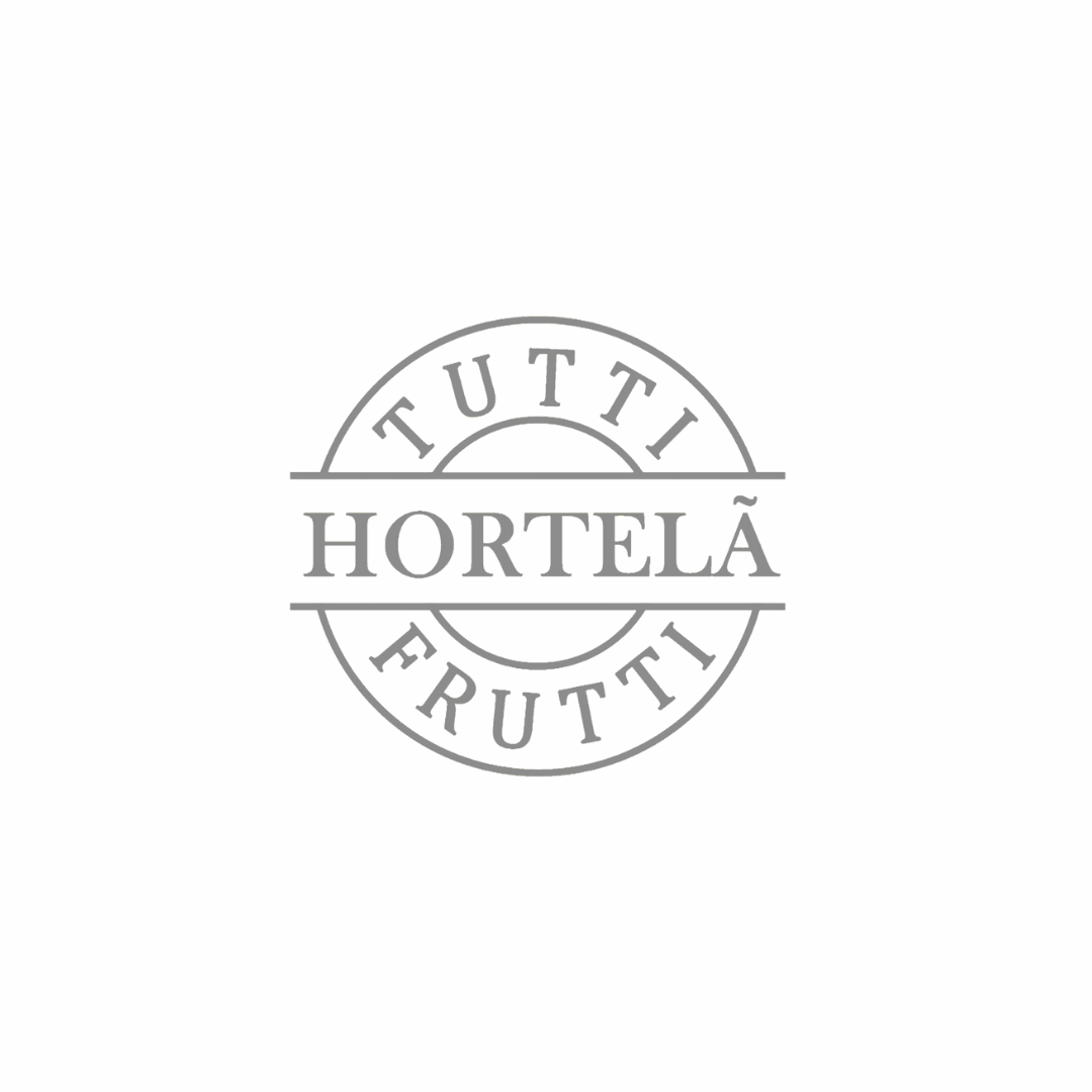 Tutti Frutti Hortelã