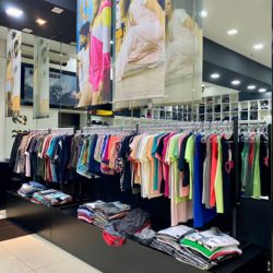 Imprensa - Shopping Moda Brasil Rio Preto