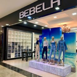 Imprensa - Shopping Moda Brasil Rio Preto