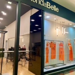 Imprensa - Shopping Moda Brasil Rio Preto